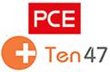 TEN47 - PCE