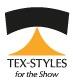 TEX-STYLES for the Show