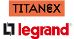 TITANEX - LEGRAND
