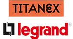 TITANEX - LEGRAND