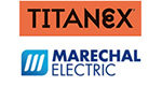 TITANEX - MARECHAL