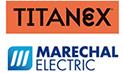 TITANEX - MARECHAL