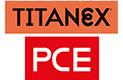 TITANEX - PCE