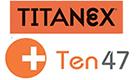 TITANEX - TEN47