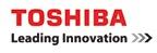 TOSHIBA