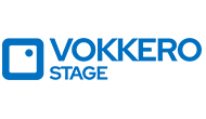 VOKKERO STAGE