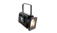 PC lentille claire source lampe