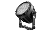 Projecteur led blanc fixe et blanc variable