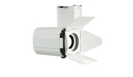 Ponctuel et projecteur led