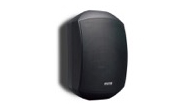 Enceinte d'installation et ligne 100 V