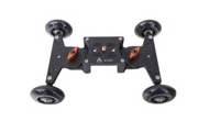 Skate dolly