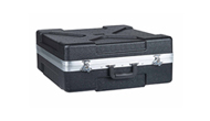 Valise 19’’ pour console