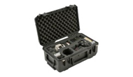 Flight-case pour caméra, appareil photo et objectif