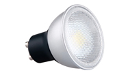 Lampe PAR16 - GU 10 - 230 V