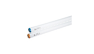 Tube fluorescent et lampe fluocompacte