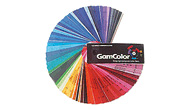 Filtre gélatine GamColor