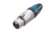 Connecteur XLR