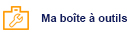 Ma boîte à outils
