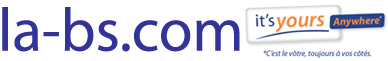 Boutique du Spectacle, la-bs.com