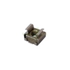 100ECROUS-CAGEV53 - Lot de 100 écrous cage acier inox M6 pour rack OpenTop