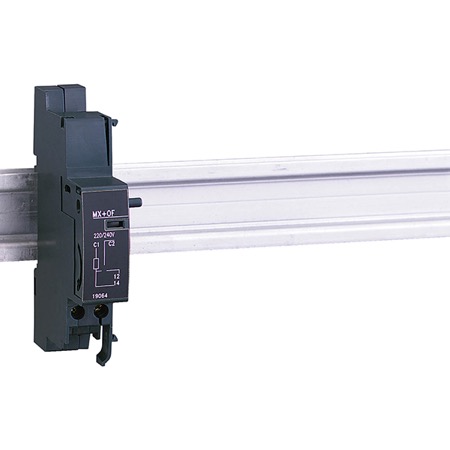 Bobine MX Schneider 26476 - 100-415V, Pour Disjoncteurs C60N, Neuf