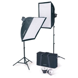 2STUDIOLIGHT/KIT