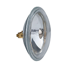 4515SG - Lampe PAR36 Disco 30W 6,4V à vis 3000K 15° 100H - SHOWGEAR