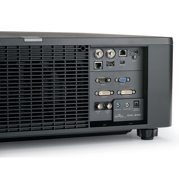Vidéoprojecteur CHRISTIE 4K7HS MonoDLP Laser phosphore 7 000lm LA BS
