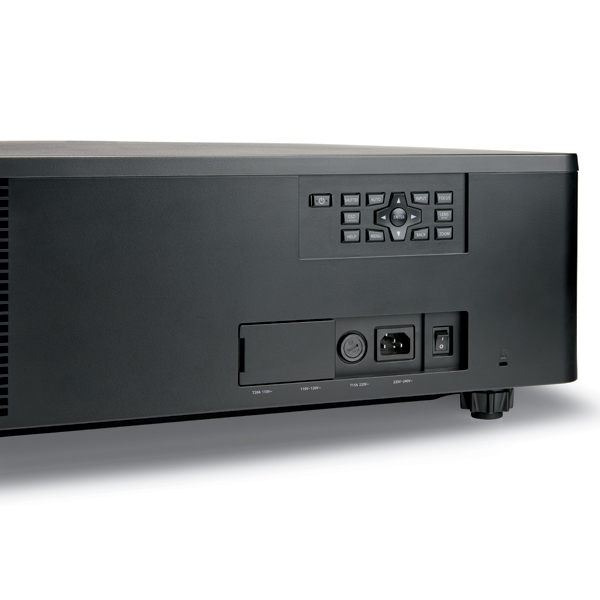 Vidéoprojecteur CHRISTIE 4K7HS MonoDLP Laser phosphore 7 000 Lum LA BS