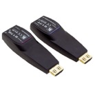 617R-T-Kit Emetteur/Récepteur HDMI HDR 4K60 4:4:4 sur fibre optique