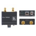 690R-Récepteur KRAMER 2 signaux HD-SDI 3G sur fibre optique
