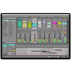 ABLETON/LIVE9