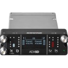 ADX5D-Récepteur portable double Shure Axient Digital ADX5D