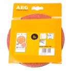 AEG-ABR15040