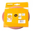 AEG-ABR15060