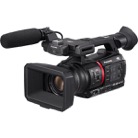 AG-CX350-Caméscope de poing AVCHD Full HD / 4K PANASONIC AG-CX350EJ