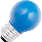 AMP-GUIRL-E27-BL-Lampe balle de golf Bleue 15W E27 10lm 1500H - BE1ST PRO