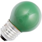 AMP-GUIRL-E27-V-Lampe balle de golf Verte 15W E27 10lm 1500H - BE1ST PRO