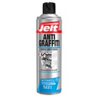 ANTI-GRAFFITI-Nettoyant puissant pour graffiti ou peinture - JELT