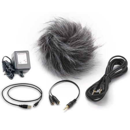 Kit d'accessoires pour enregistreur ZOOM H4NPRO
