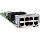 APM408C-Module d'extension 8 x 10Gb/s pour switch modulaire NETGEAR 