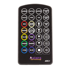 ARC1 - Télécommande IR pour tout projecteur Astera
