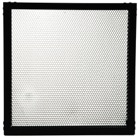 ASTRA-HONEYCOMB45-Grille nid d'abeille Honeycomb Grid - 45° pour LITEPANELS Astra
