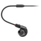 ATH-E40-Ecouteurs Intra-auriculaires 1 voie Audio Technica