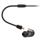 ATH-E50-Ecouteurs Intra-auriculaires 1 voie pro Audio Technica