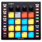 ATOM-Contrôleur USB 16 pads pour Studio One ou Ableton Live ATOM Presonus