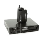 ATW-1301-Système sans fil numérique avec émetteur de poche Audio Technica