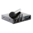 ATW-1302-Système sans fil numérique avec émetteur main Audio Technica