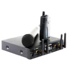 ATW-1312-Système sans fil numérique poche et main Audio Technica