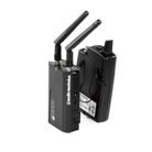 ATW-1701-P-Système sans fil numérique pour caméra Emetteur pocket Audio-Technica